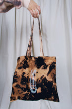 Load image into Gallery viewer, Bleached Tote Bag
